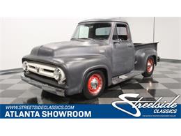 1953 Ford F100 (CC-1306804) for sale in Lithia Springs, Georgia