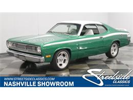 1972 Plymouth Duster (CC-1306815) for sale in Lavergne, Tennessee