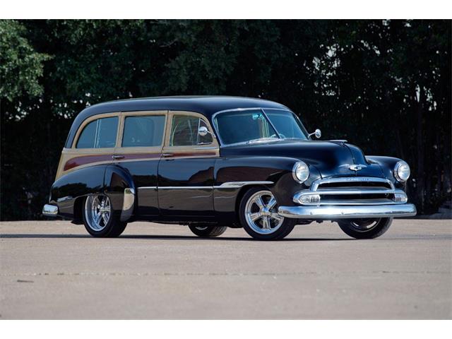 1951 Chevrolet 1 Ton Pickup (CC-1306837) for sale in Scottsdale, Arizona