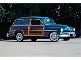 1950 Mercury 2-Dr Coupe (CC-1306844) for sale in Scottsdale, Arizona