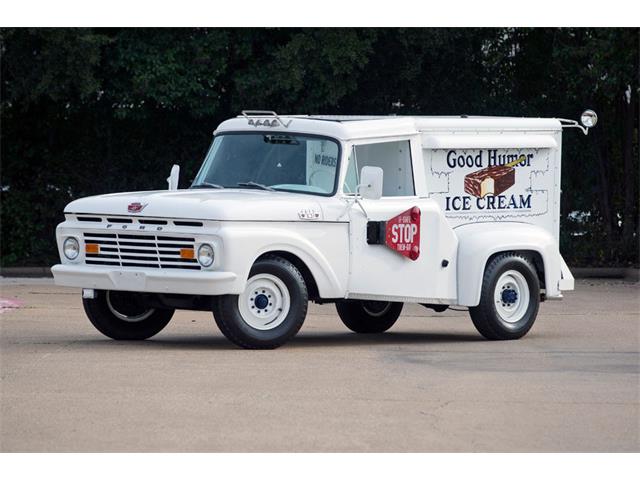 1965 Ford F250 (CC-1306849) for sale in Scottsdale, Arizona