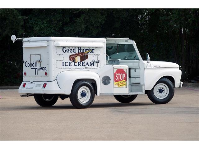 1965 Ford F250 (CC-1306849) for sale in Scottsdale, Arizona