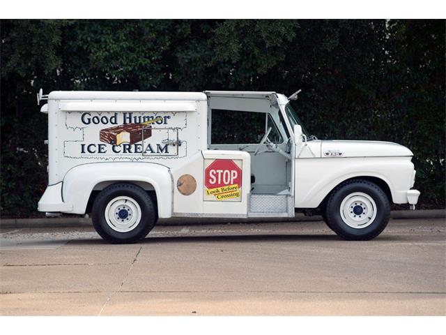1965 Ford F250 (CC-1306849) for sale in Scottsdale, Arizona