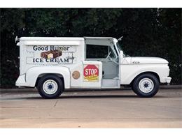 1965 Ford F250 (CC-1306849) for sale in Scottsdale, Arizona
