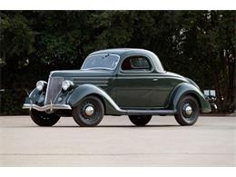 1936 Ford Deluxe (CC-1306851) for sale in Scottsdale, Arizona