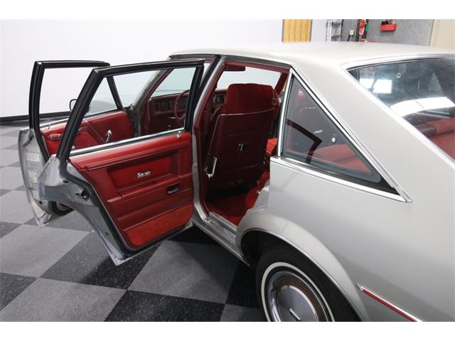 1978 Oldsmobile Cutlass For Sale Cc 1306861