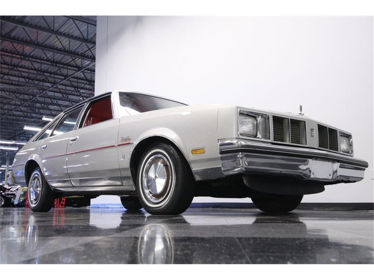 1978 Oldsmobile Cutlass for Sale | ClassicCars.com | CC-1306861