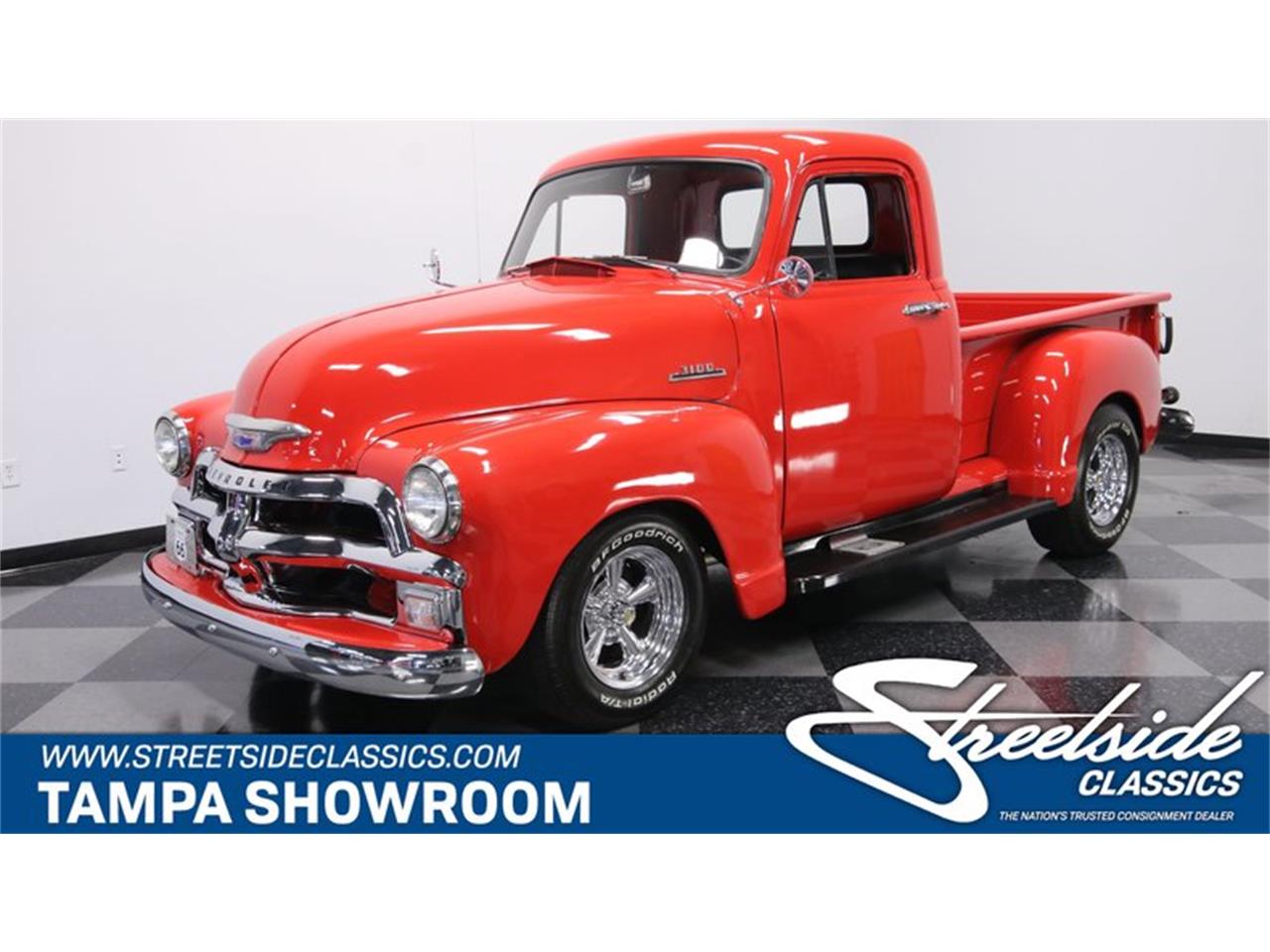 1954 Chevrolet 3100 For Sale | ClassicCars.com | CC-1306868