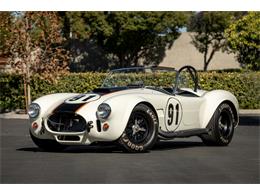 1965 Shelby CSX (CC-1306885) for sale in Scottsdale, Arizona