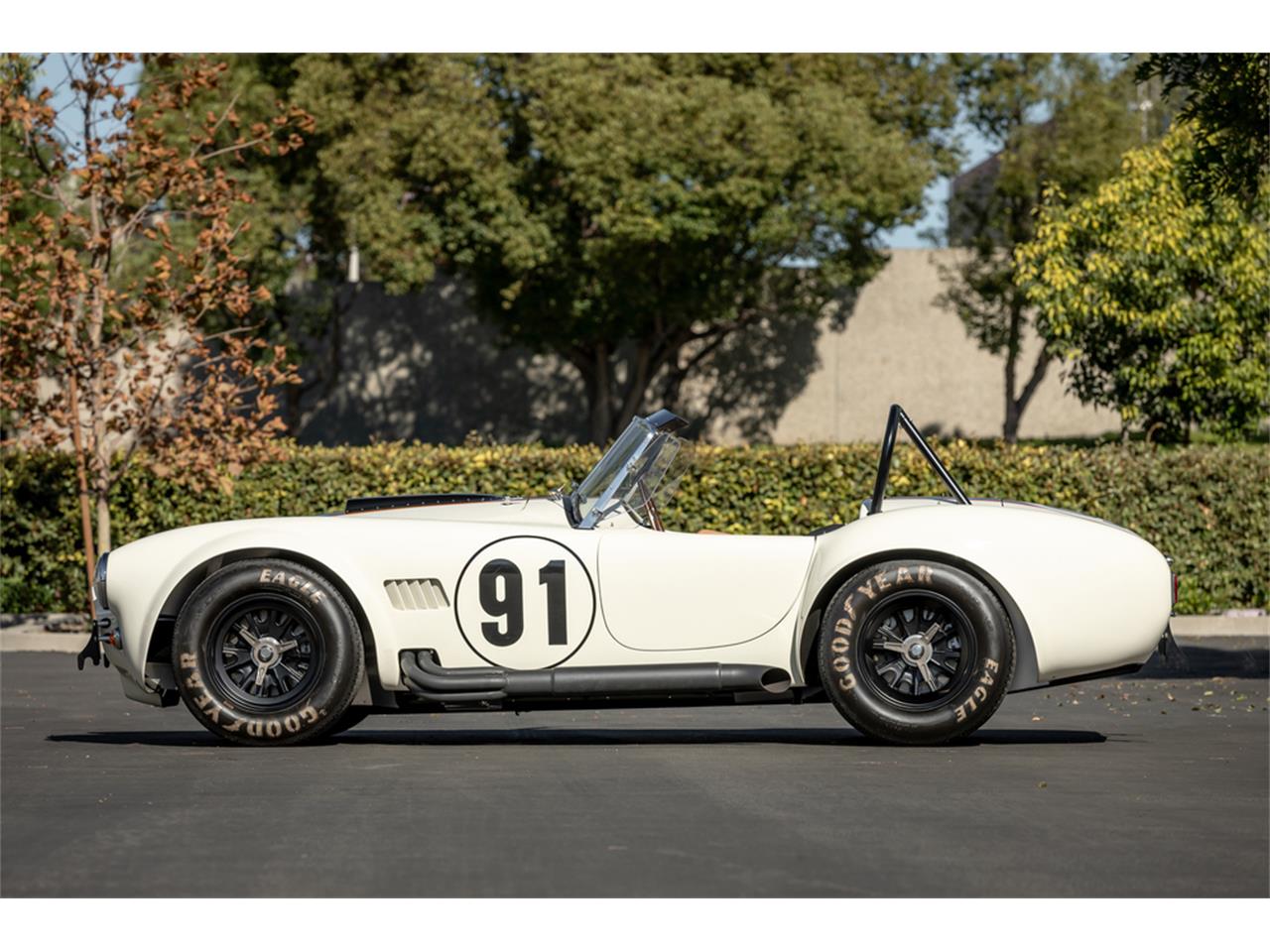 1965 Shelby CSX for Sale | ClassicCars.com | CC-1306885