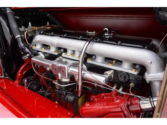 american lafrance v12 engine