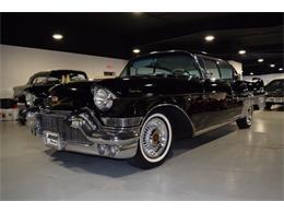 1957 Cadillac Series 60 (CC-1300693) for sale in Sioux City, Iowa