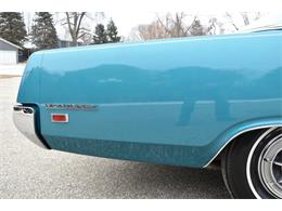 1969 Mercury Monterey (CC-1306941) for sale in Greene, Iowa