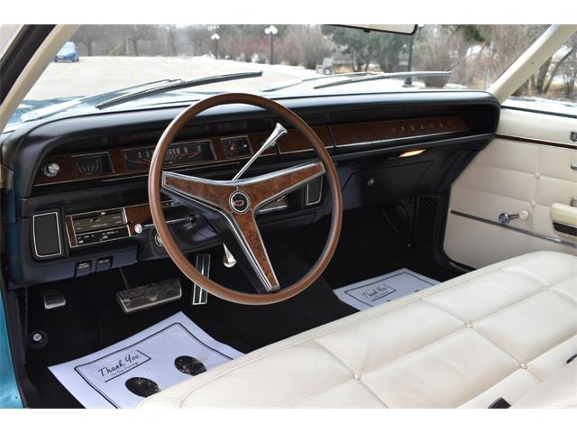 1969 Mercury Monterey (CC-1306941) for sale in Greene, Iowa