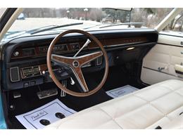 1969 Mercury Monterey (CC-1306941) for sale in Greene, Iowa