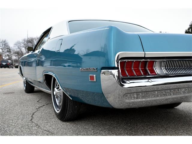 1969 Mercury Monterey (CC-1306941) for sale in Greene, Iowa
