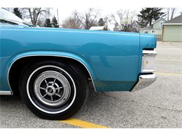 1969 Mercury Monterey (CC-1306941) for sale in Greene, Iowa