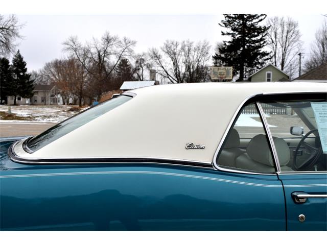 1969 Mercury Monterey (CC-1306941) for sale in Greene, Iowa