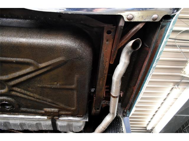 1969 Mercury Monterey (CC-1306941) for sale in Greene, Iowa