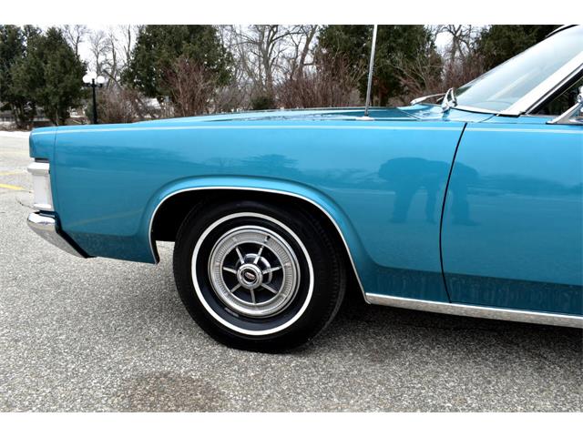 1969 Mercury Monterey (CC-1306941) for sale in Greene, Iowa