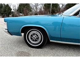 1969 Mercury Monterey (CC-1306941) for sale in Greene, Iowa
