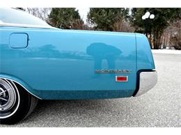 1969 Mercury Monterey (CC-1306941) for sale in Greene, Iowa