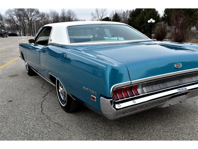 1969 Mercury Monterey (CC-1306941) for sale in Greene, Iowa
