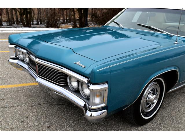 1969 Mercury Monterey (CC-1306941) for sale in Greene, Iowa