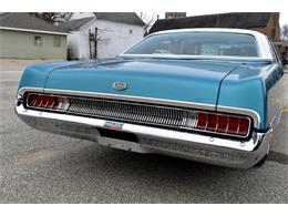 1969 Mercury Monterey (CC-1306941) for sale in Greene, Iowa