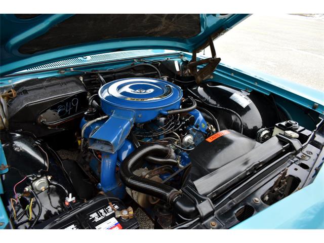 1969 Mercury Monterey (CC-1306941) for sale in Greene, Iowa