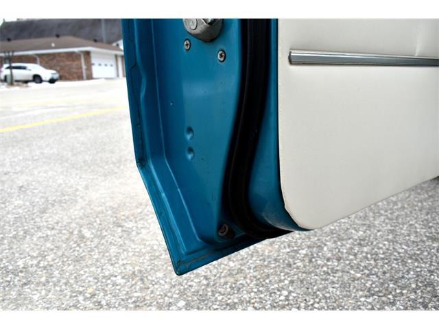 1969 Mercury Monterey (CC-1306941) for sale in Greene, Iowa