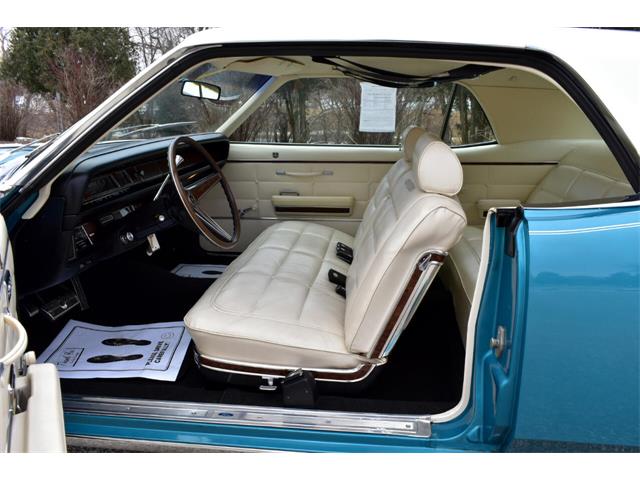 1969 Mercury Monterey (CC-1306941) for sale in Greene, Iowa