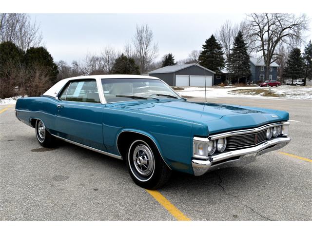 1969 Mercury Monterey (CC-1306941) for sale in Greene, Iowa