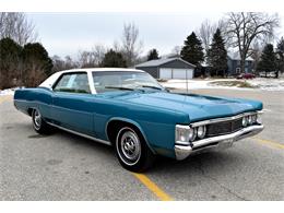 1969 Mercury Monterey (CC-1306941) for sale in Greene, Iowa