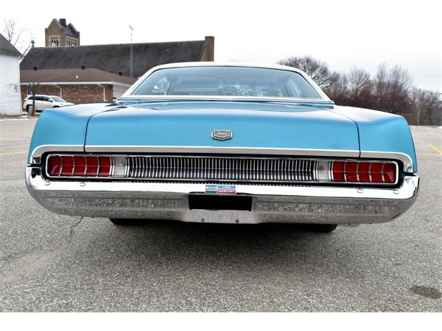 1969 Mercury Monterey (CC-1306941) for sale in Greene, Iowa