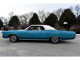 1969 Mercury Monterey (CC-1306941) for sale in Greene, Iowa