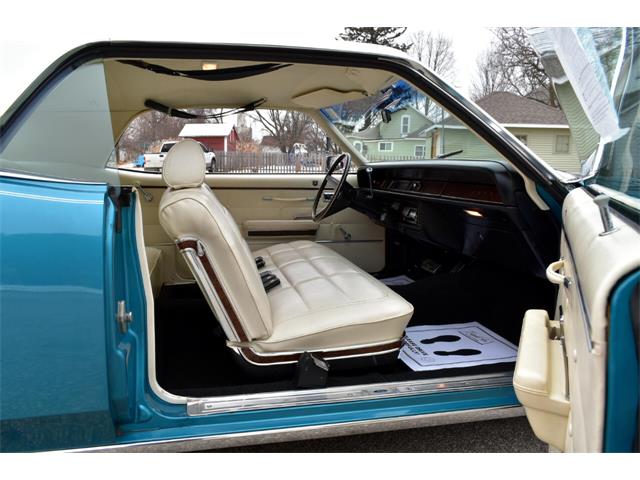 1969 Mercury Monterey (CC-1306941) for sale in Greene, Iowa