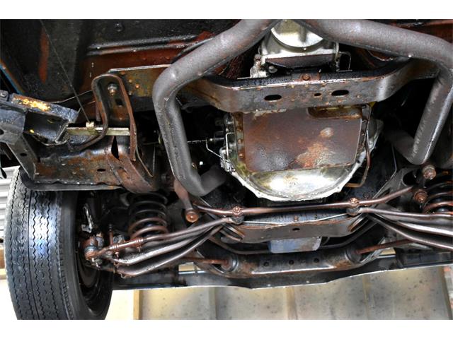 1969 Mercury Monterey (CC-1306941) for sale in Greene, Iowa