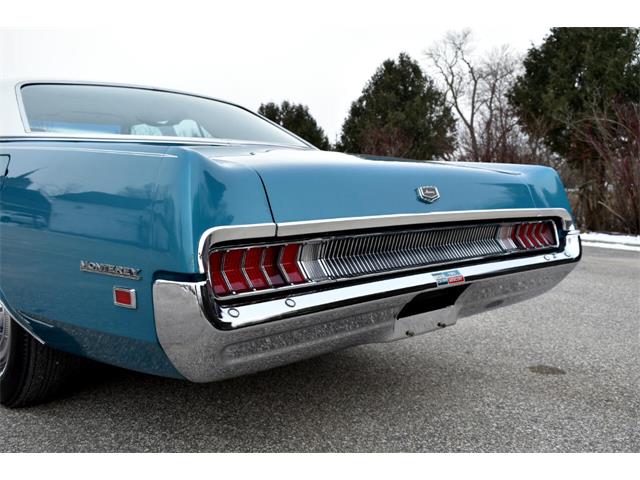 1969 Mercury Monterey (CC-1306941) for sale in Greene, Iowa
