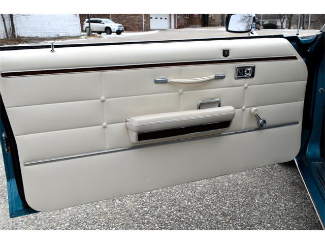 1969 Mercury Monterey (CC-1306941) for sale in Greene, Iowa