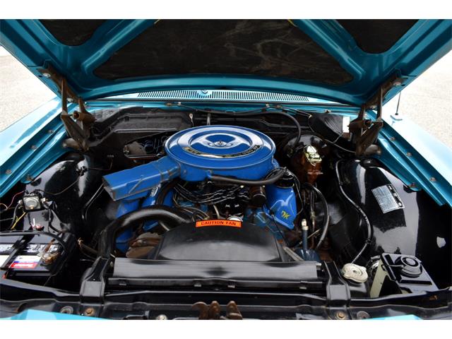 1969 Mercury Monterey (CC-1306941) for sale in Greene, Iowa
