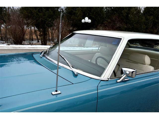 1969 Mercury Monterey (CC-1306941) for sale in Greene, Iowa