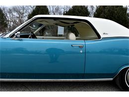1969 Mercury Monterey (CC-1306941) for sale in Greene, Iowa