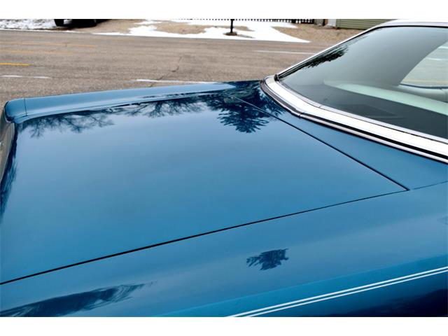 1969 Mercury Monterey (CC-1306941) for sale in Greene, Iowa