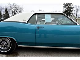 1969 Mercury Monterey (CC-1306941) for sale in Greene, Iowa