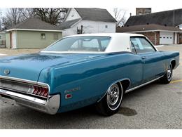 1969 Mercury Monterey (CC-1306941) for sale in Greene, Iowa