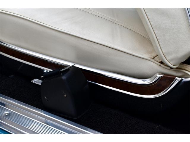 1969 Mercury Monterey (CC-1306941) for sale in Greene, Iowa