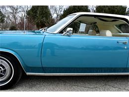 1969 Mercury Monterey (CC-1306941) for sale in Greene, Iowa