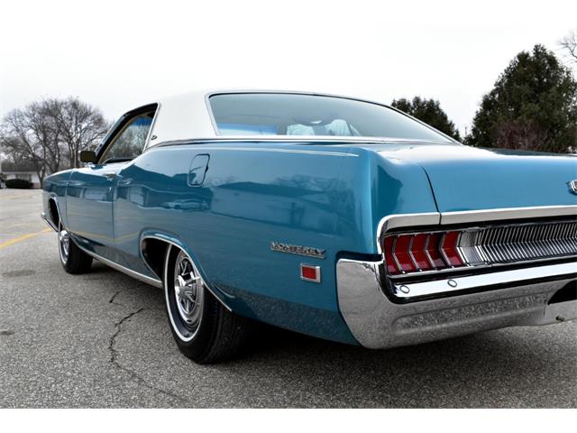 1969 Mercury Monterey (CC-1306941) for sale in Greene, Iowa