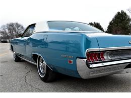 1969 Mercury Monterey (CC-1306941) for sale in Greene, Iowa